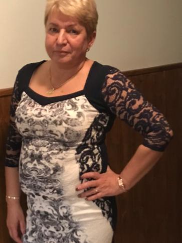Zsuzsi, 66 éves budakeszi társkereső nő profil fotója