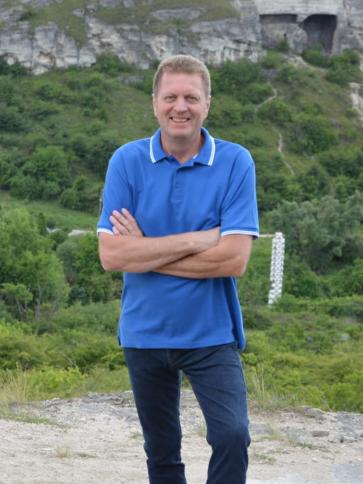 Gábor, 60 éves diósdi társkereső férfi profil fotója