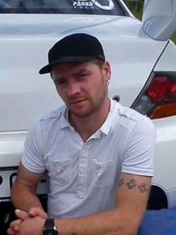 Pistuka, 38 éves hajdúdorogi társkereső férfi profil fotója