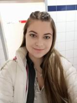 Zsófi társkereső fotója
