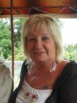 Zsuzsa társkereső fotója