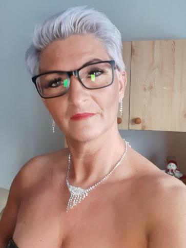 Andrea, 53 éves siófoki társkereső nő profil fotója