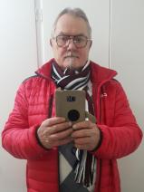 Attila társkereső fotója