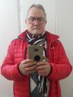Attila profilképe – Svédország