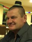 Jozsef profilképe – Ajak