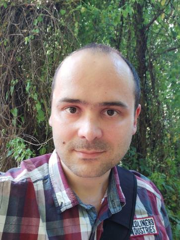 Dávid, 40 éves isaszegi társkereső férfi profil fotója