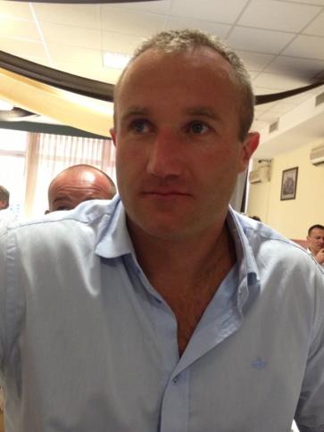 Szabolcs, 50 éves szigetvári társkereső férfi profil fotója Szabolcs, 50 éves szigetvári társkereső férfi profil fotója