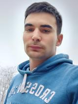 Krisztián társkereső fotója