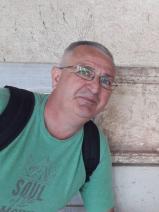 Sziasztok! Péter vagyok. Komoly nagykapornaki párkereső nők jelentkezését várom.