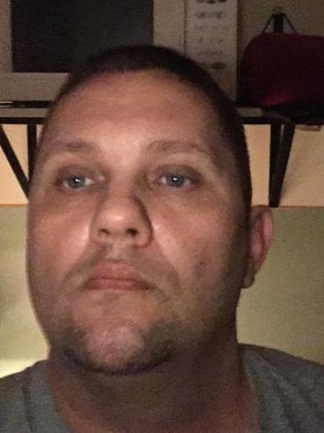Krisztián, 45 éves tiszaladányi társkereső férfi profil fotója