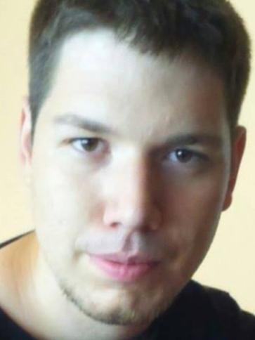 Dávid, 31 éves téglási társkereső férfi profil fotója