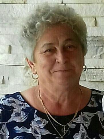 Borbála, 71 éves döbröközi társkereső nő profil fotója