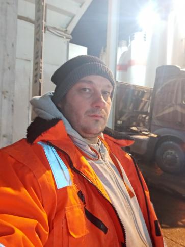 István, 38 éves ibrányi társkereső férfi profil fotója