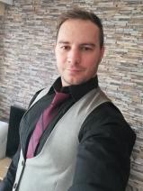 Adrián társkereső fotója