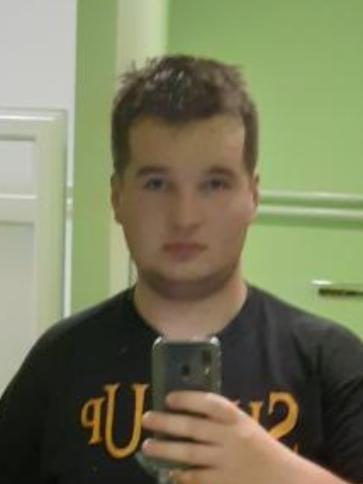 Bence, 28 éves járdánházai társkereső férfi profil fotója