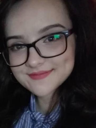 Maja, 26 éves Budapest VII. kerületi társkereső nő profil fotója