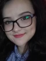 Maja társkereső fotója