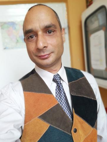 Gábor, 49 éves gyömrői társkereső férfi profil fotója