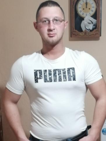 Ferenc, 30 éves kétegyházai társkereső férfi profil fotója