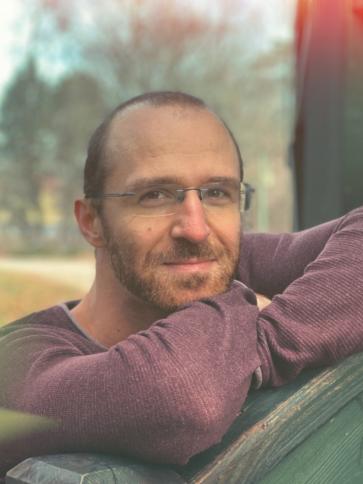 Roland, 35 éves kópházai társkereső férfi profil fotója