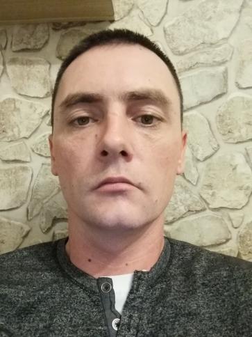 Norbert, 41 éves békéssámsoni társkereső férfi profil fotója