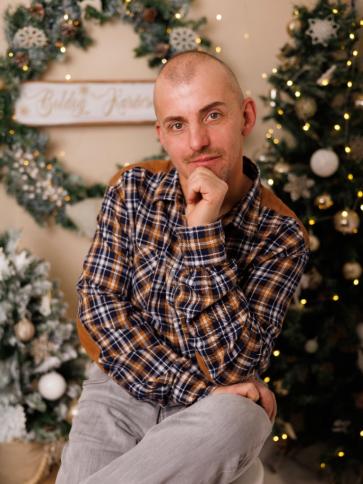 Tamás, 47 éves derecskei társkereső férfi profil fotója