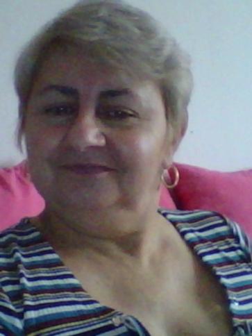 Anna, 63 éves bucsai társkereső nő profil fotója