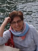 Annamária társkereső fotója