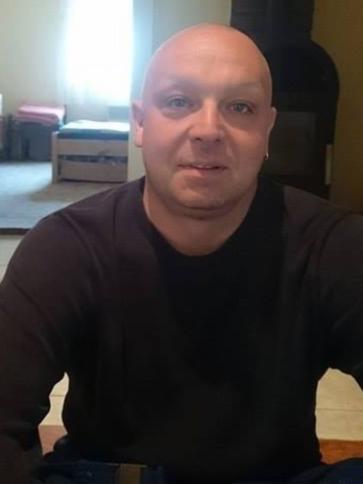 Sándor, 51 éves dági társkereső férfi profil fotója