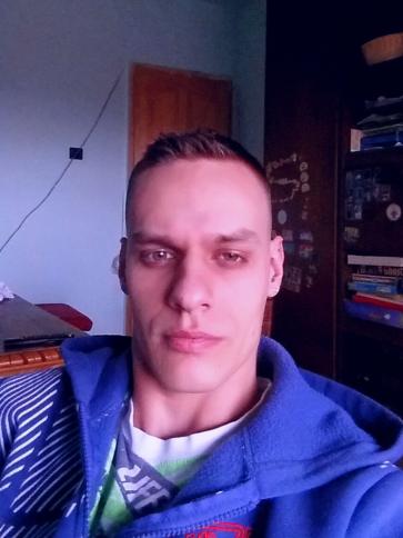 István, 30 éves kókai társkereső férfi profil fotója
