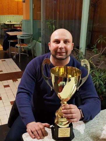 Karesz, 42 éves horti társkereső férfi profil fotója