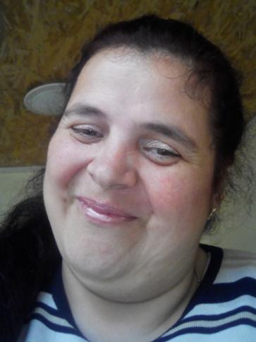 Rozália, 50 éves sarkadi társkereső nő profil fotója
