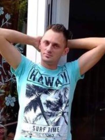 Ignác, 35 éves sümegprágai társkereső férfi profil fotója