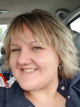 Bettina társkereső fotója