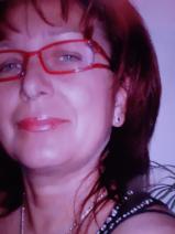 Erika társkereső fotója