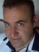 Krisztián társkereső fotója