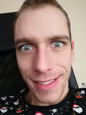 Ferenc, 32 éves pátyi társkereső férfi profil fotója