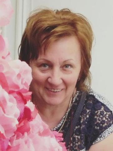 Marika, 53 éves becsehelyi társkereső nő profil fotója