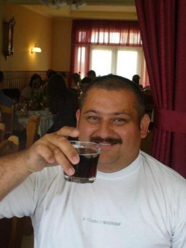 Gábor, 49 éves ibrányi társkereső férfi profil fotója