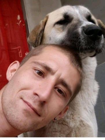 Balázs, 34 éves kartali társkereső férfi profil fotója