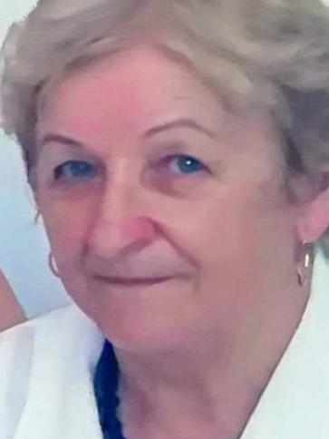 Teréz, 76 éves szekszárdi társkereső nő profil fotója