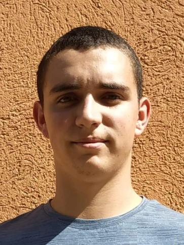 David, 23 éves kisújszállási társkereső férfi profil fotója