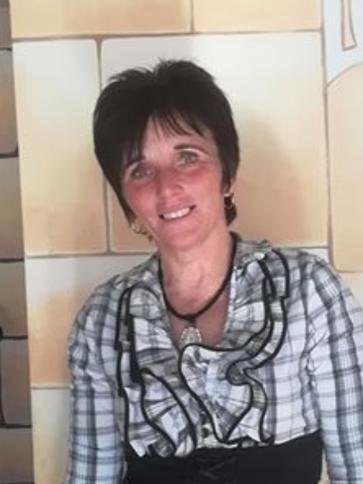 Mónika, 55 éves ecsenyi társkereső nő profil fotója