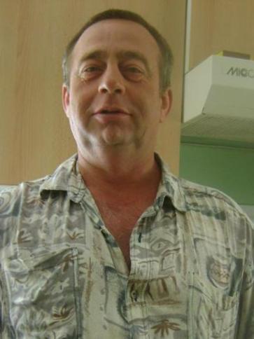 Ferenc, 59 éves bólyi társkereső férfi profil fotója