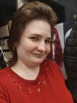 Nóra társkereső fotója