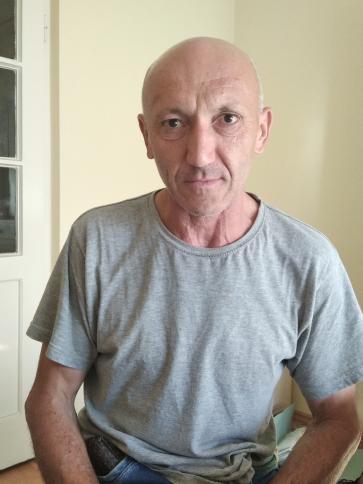 István, 63 éves karcagi társkereső férfi profil fotója István, 63 éves karcagi társkereső férfi profil fotója