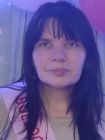 Csilla, 50 éves salgótarjáni társkereső nő profil fotója
