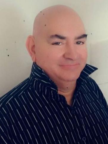 László, 54 éves hidasnémeti társkereső férfi profil fotója