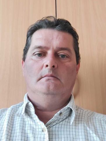 Péter, 50 éves maklári társkereső férfi profil fotója