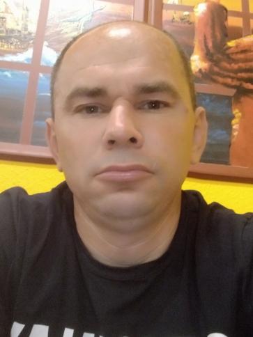 Zsolt, 47 éves jánoshalmi társkereső férfi profil fotója